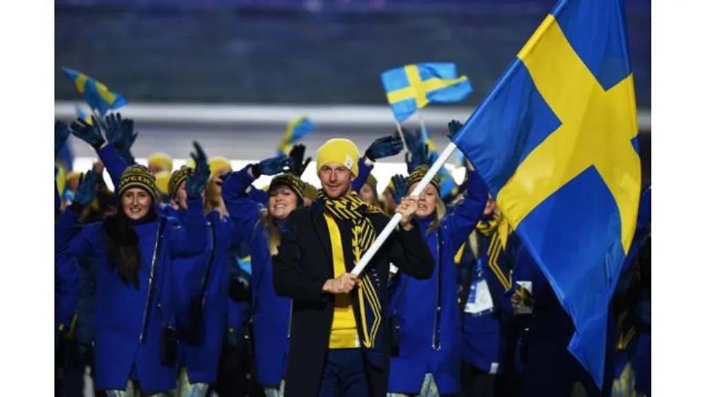 Anders Södergren.