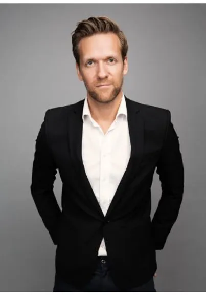 Daniel Lagerqvist