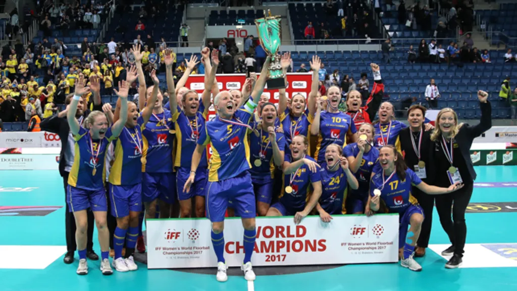 Innebandy