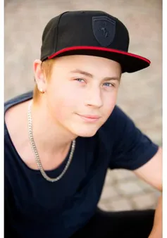 Alexander Falk. Foto: Jenny Blad