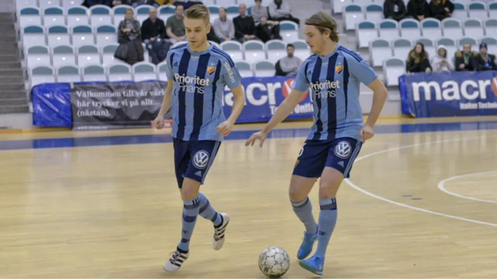 Futsal