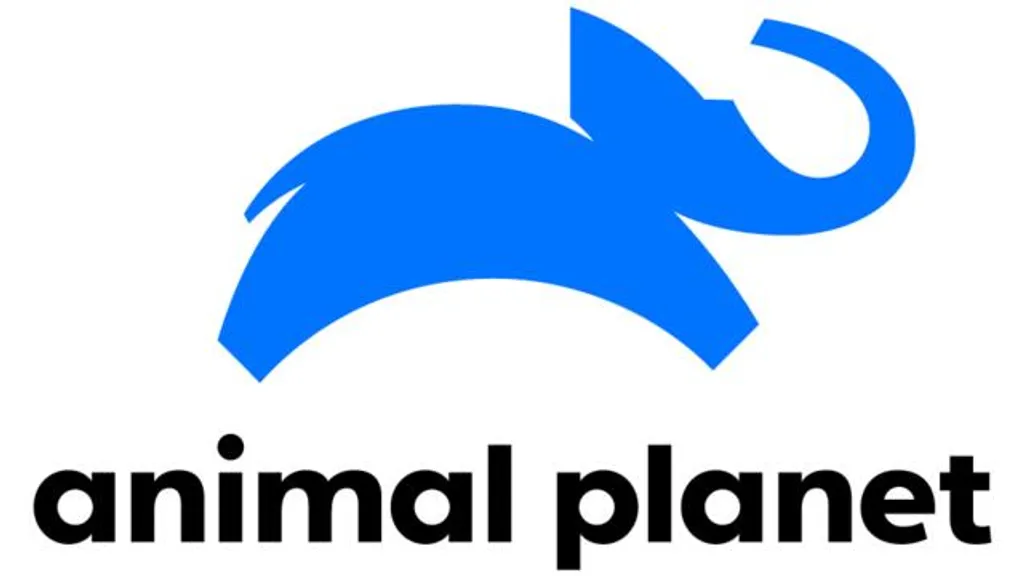 Animal Planets nya logga