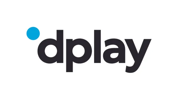 Dplay logo