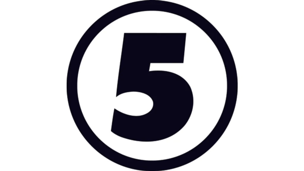 Logga Kanal 5