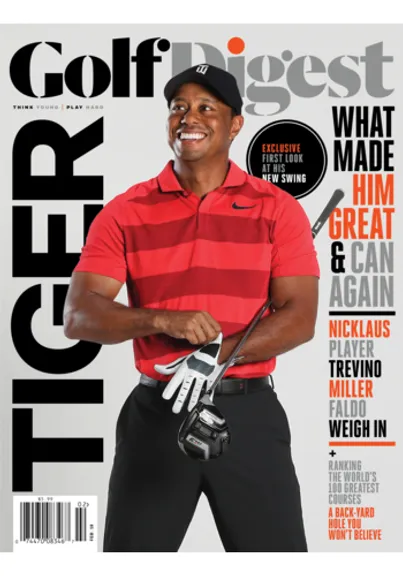 Golf Digest