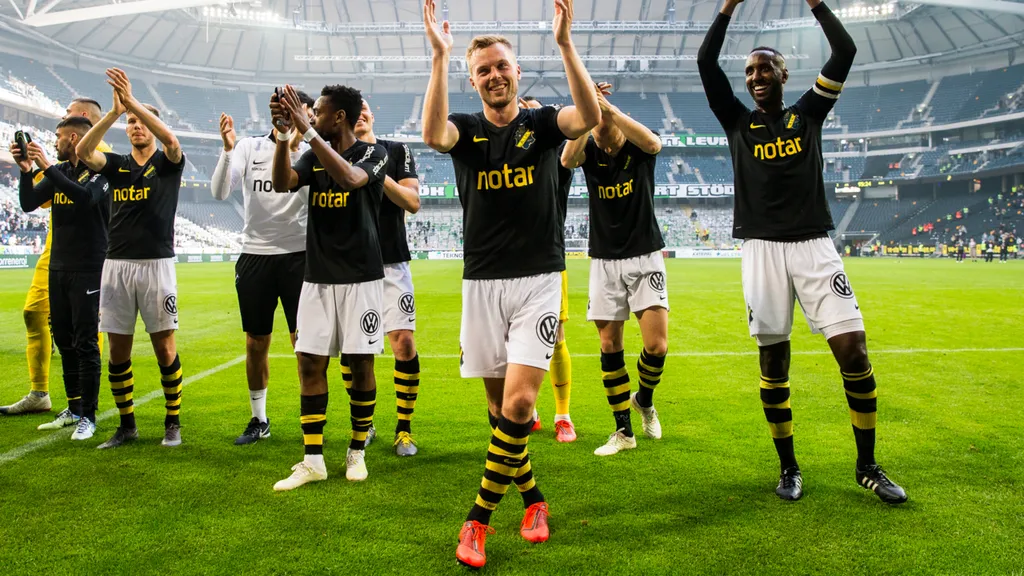 AIK