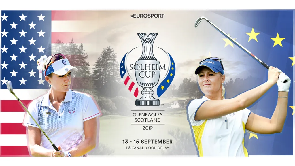 Solheim Cup