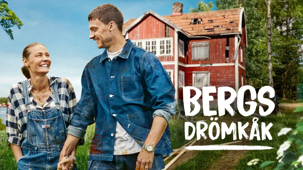 Bergs drömkåk