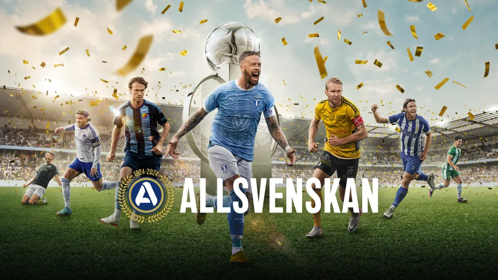 Allsvenskan 100 år