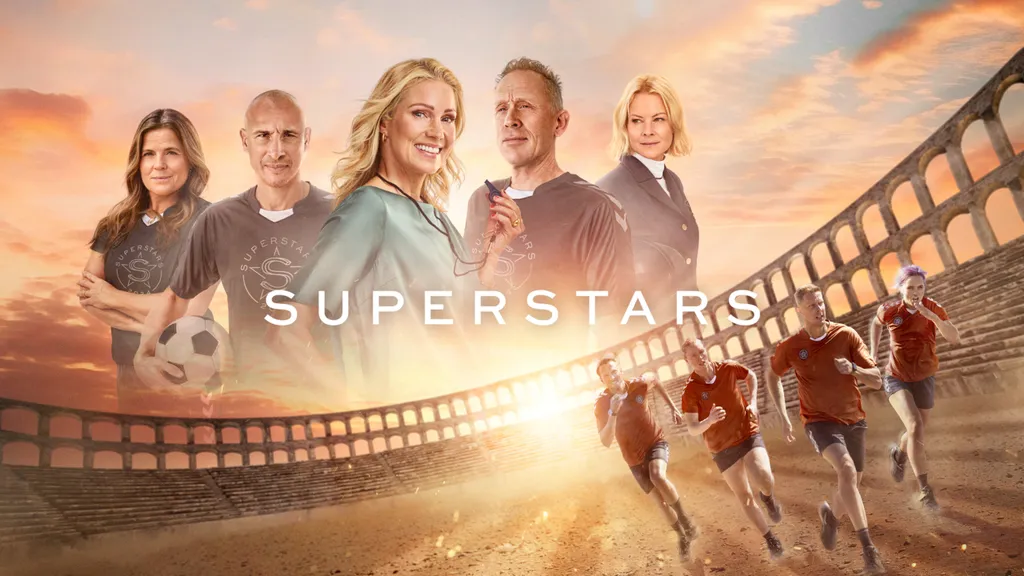 Superstars