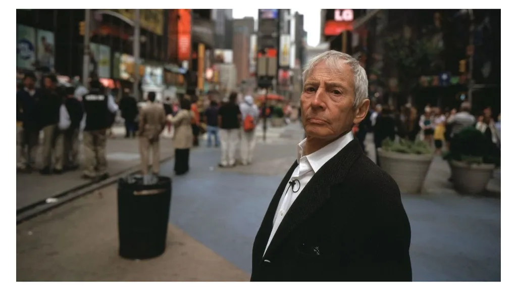 The Jinx - Part Two