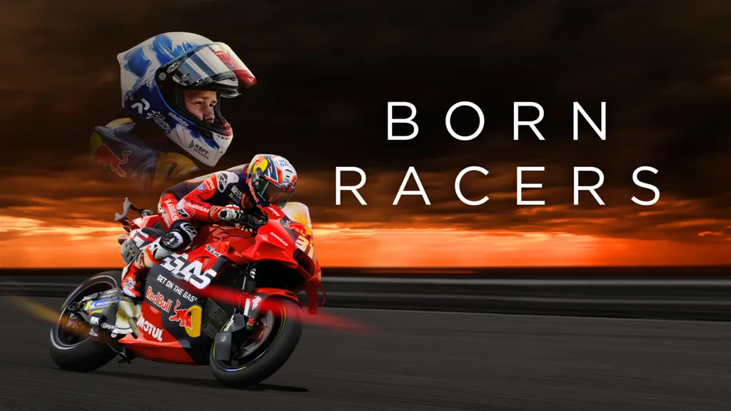 Born Racers