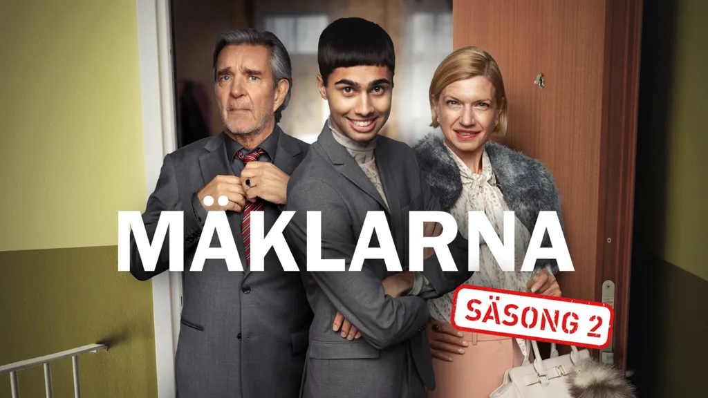 Mäklarna säsong 2