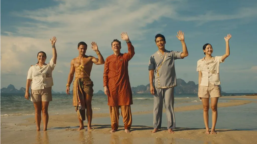 TWL First look season 3