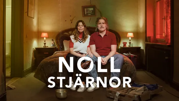 Noll stjärnor 