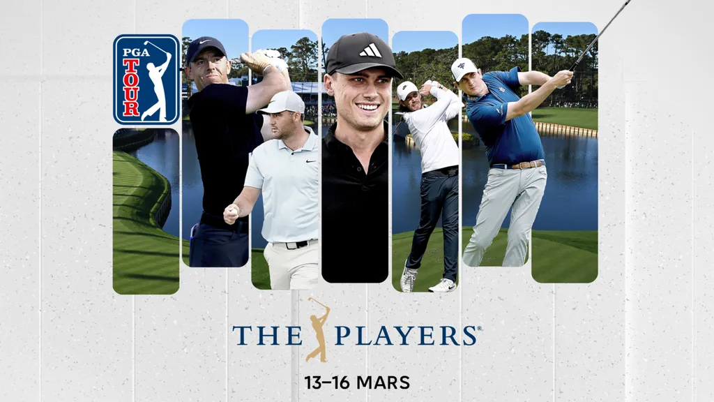 The Players