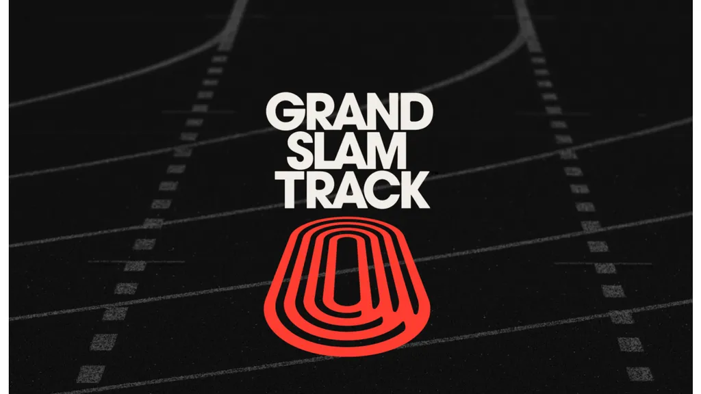 Grand Slam Track