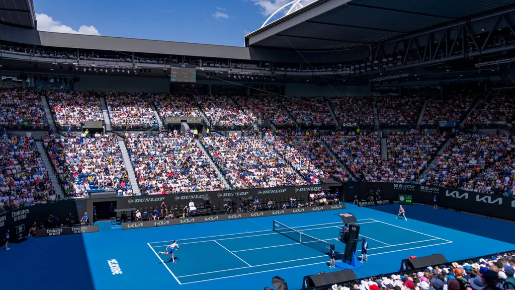 Australian Open