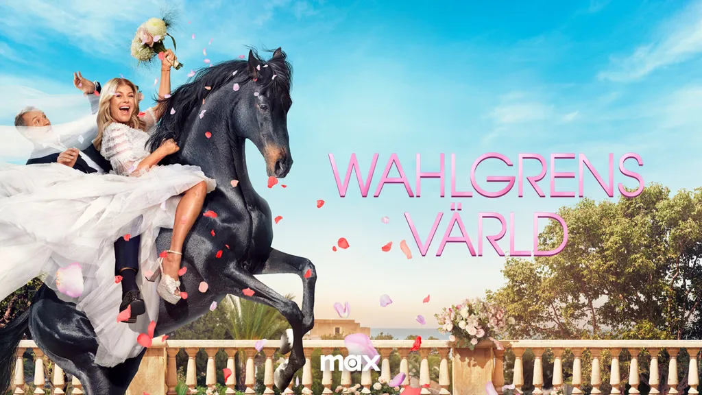 Wahlgrens värld