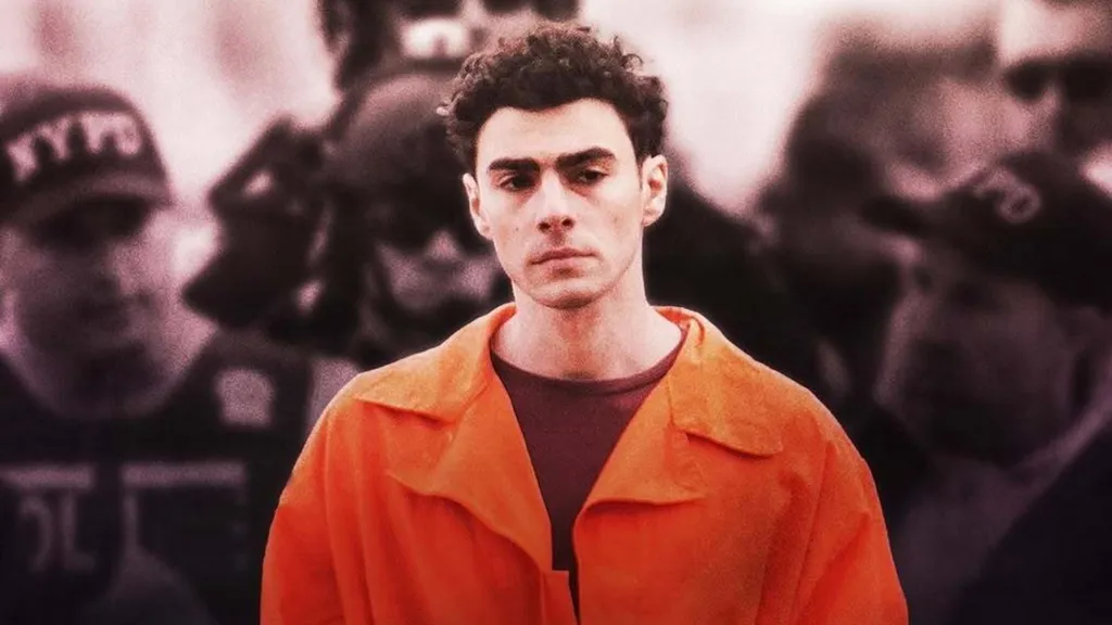 Who is Luigi Mangione?