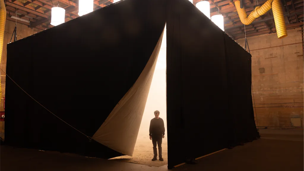 HBO Original - The Rehearsal 