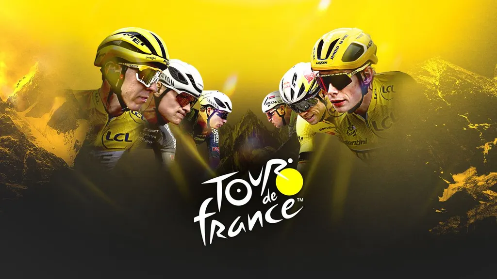 TdF