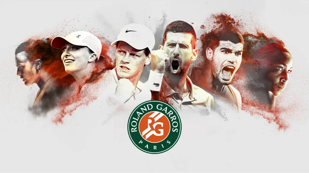 Roland Garros