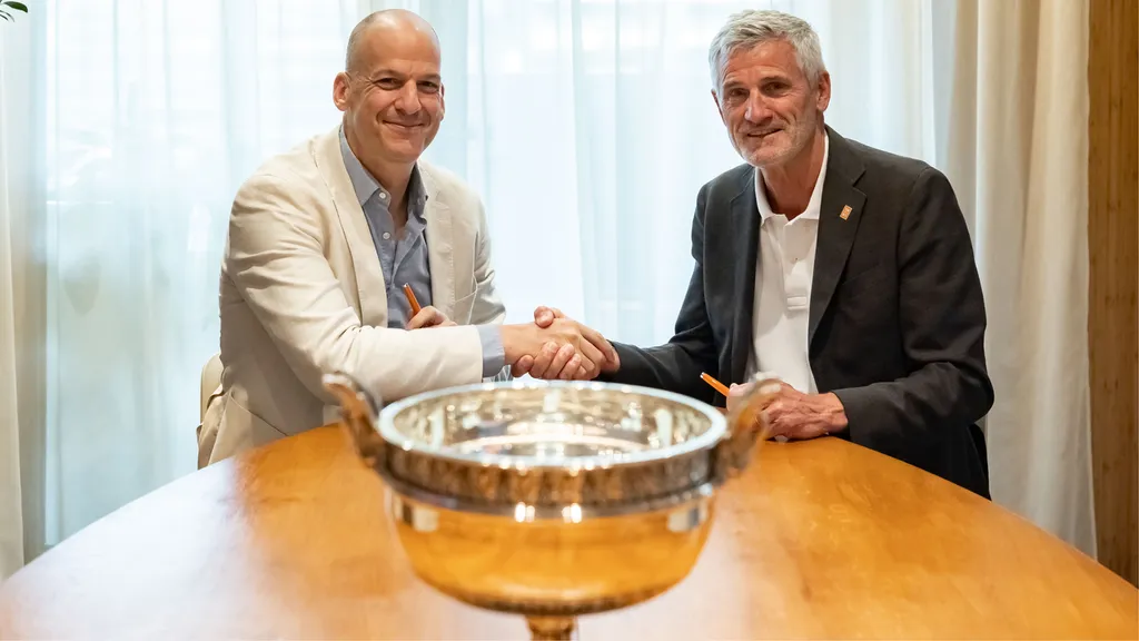 Roland Garros