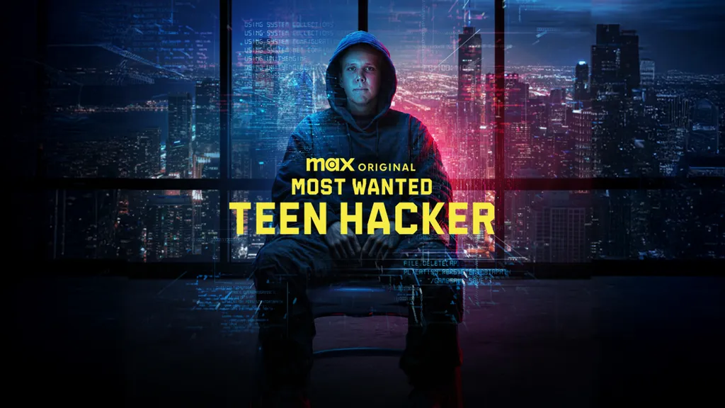 Most Wanted: Teen Hacker 