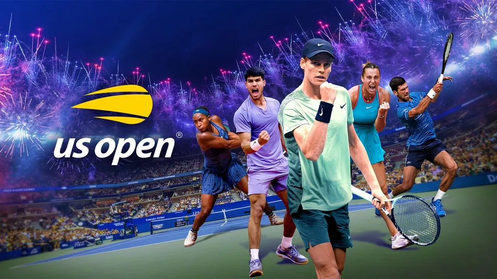 US Open