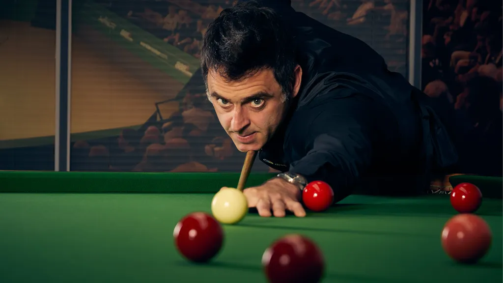 Snooker Renewal