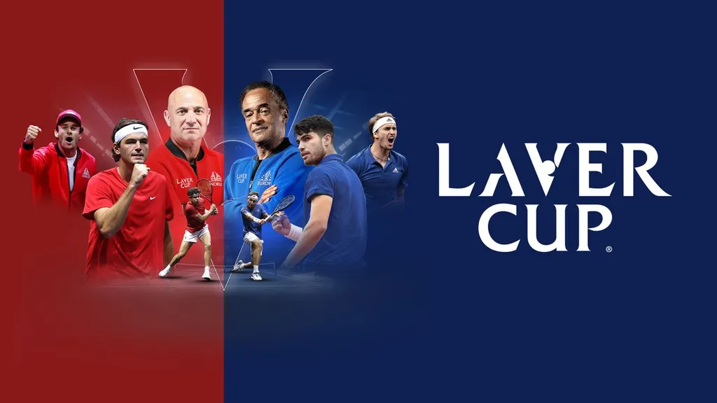 Laver Cup