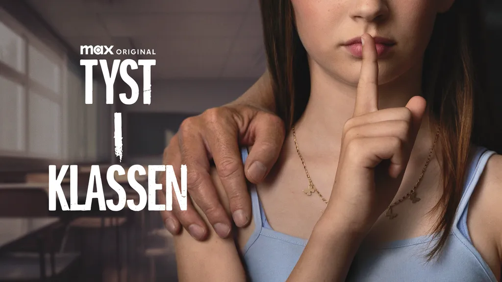 Tyst i klassen