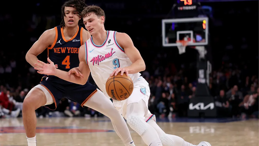 NBA