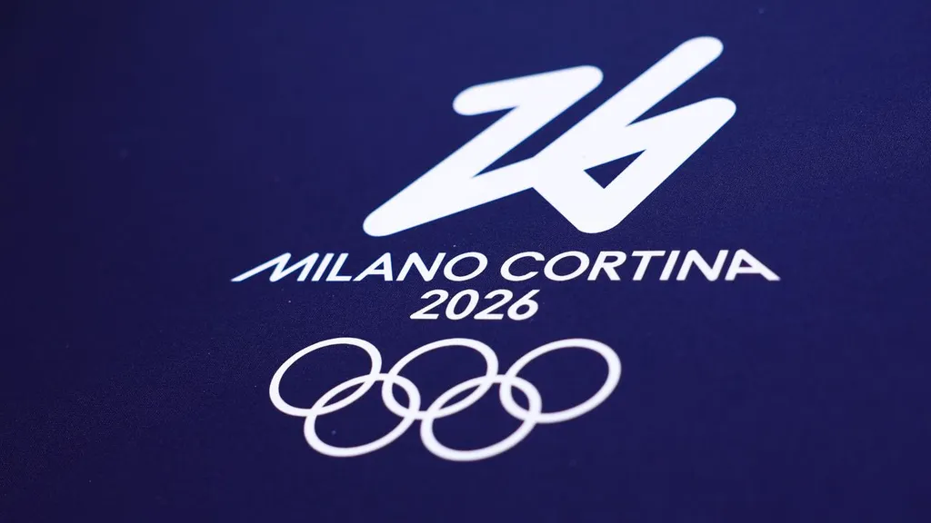 Milano Cortina 2026