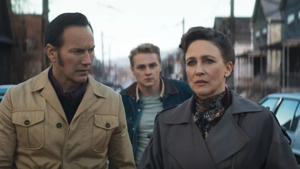 The Conjuring: Last Rites