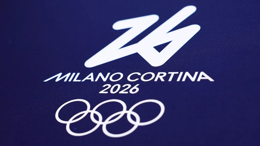 HBO Max - Milano Cortina