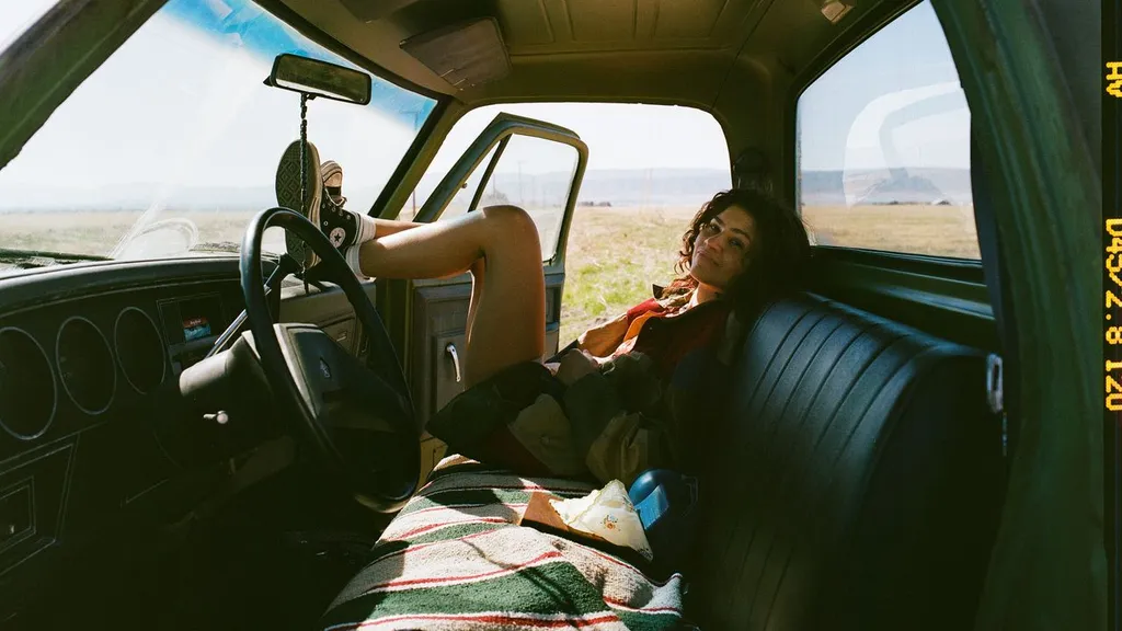 Euphoria säsong 3 - first image