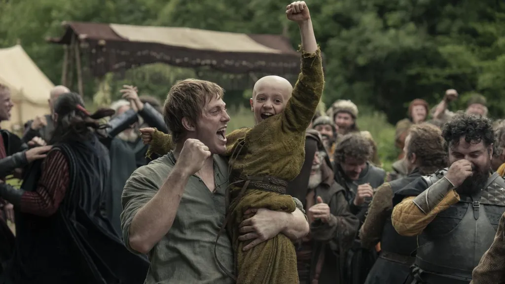 A Knight of the Seven Kingdoms