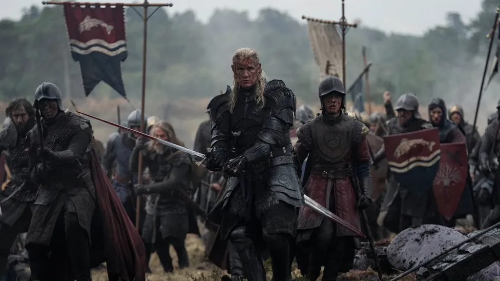 House of the Dragon S3