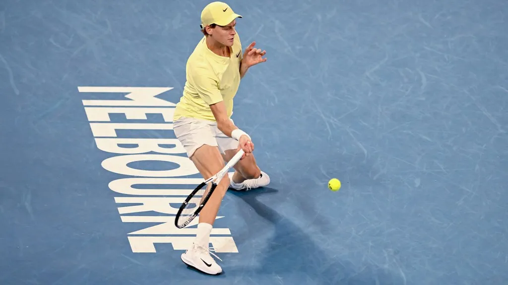 Australian Open
