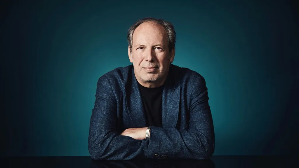 Hans Zimmer