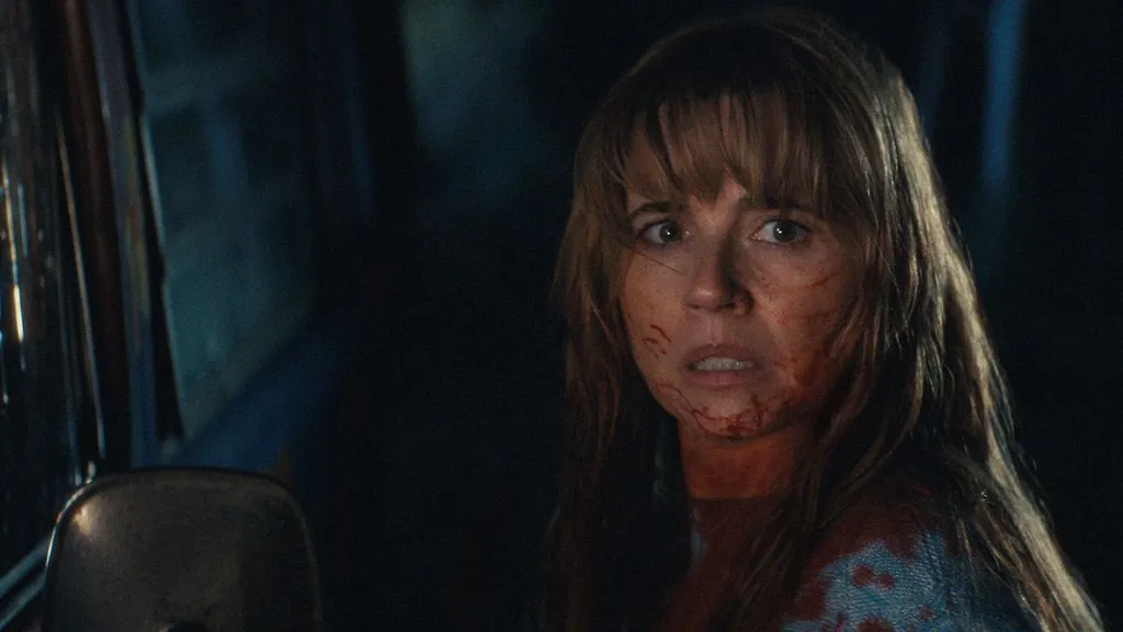 Crystal Lake