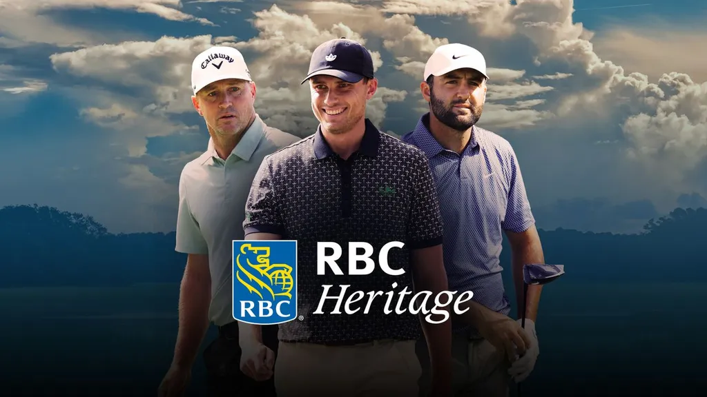RBC Heritage