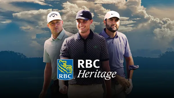 RBC Heritage