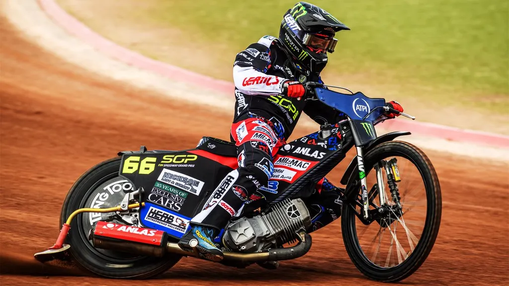 Fredrik Lindgren SGP 2025