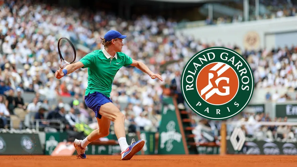 Roland Garros