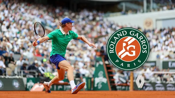 Roland Garros