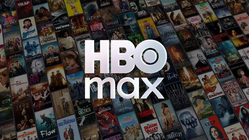 HBO Max