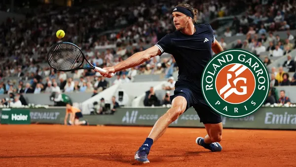 Roland Garros